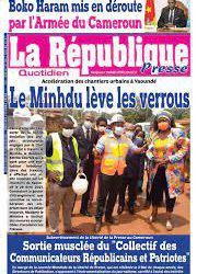 Magazine du mois de mars 2022