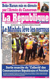 Magazine du mois de mars 2022