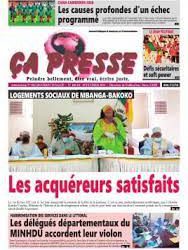 Magazine du mois de février 2022