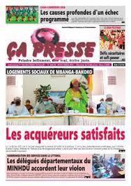 Magazine du mois de février 2022