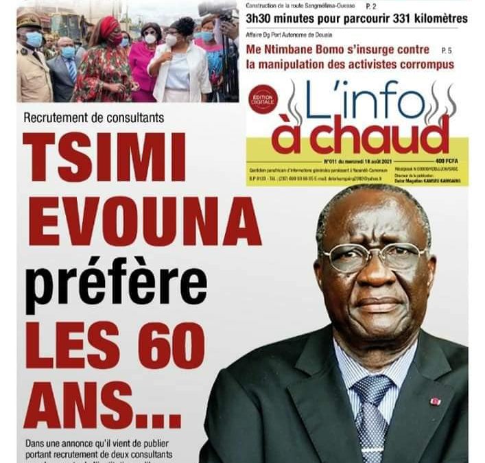 Magazine du mois de juin 2022