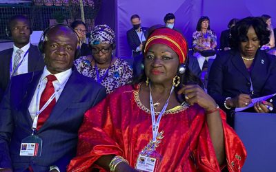 FUM 11 : le MINHDU porte haut la voix du Cameroun
