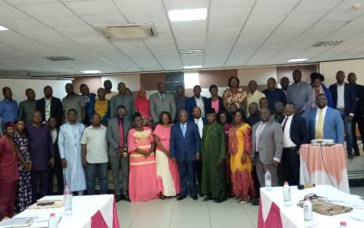 Coopération : MINHDU, ONU-Habitat et le FEICOM posent les bases de la gestion du foncier dans les opérations de restructuration des quartiers précaires pour la finalisation de la stratégie nationale d’amélioration des bidonvilles au Cameroun