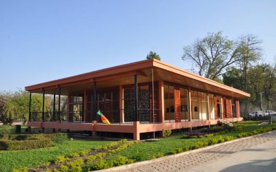 Garoua Welcomes “C2D Regional Capital” Projects