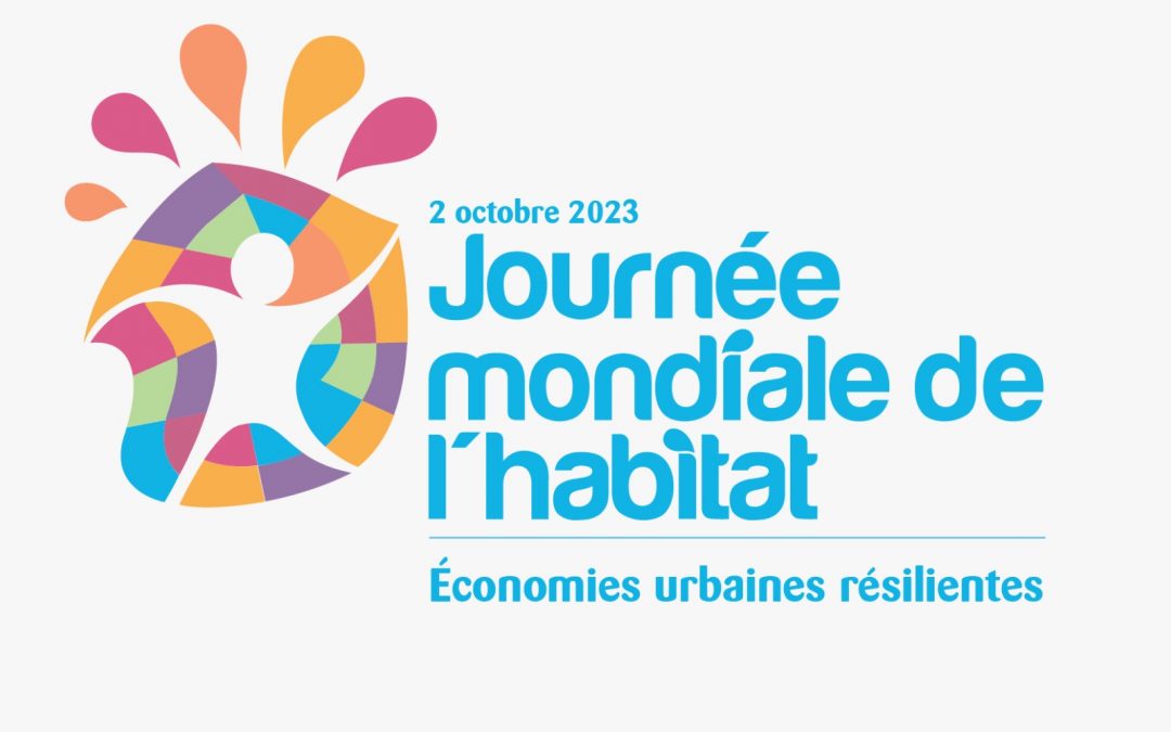 PROGRAMME DE LA SEMAINE DE L’HABITAT AU CAMEROUN, EDITION 2023