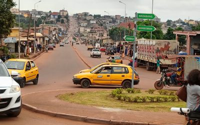 LES INTERVENTIONS DU MINHDU : ZOOM SUR LES GRANDES ACTIONS À YAOUNDE ET LES PERSPECTIVES