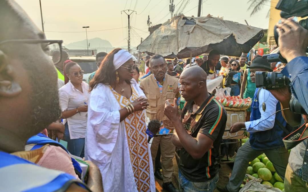 Salubrité dans la ville de Yaoundé : le MINHDU sort de sa réserve et engage les acteurs pour une solution durable