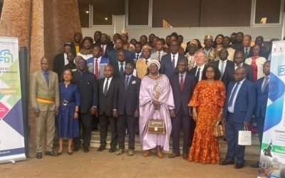 PVGFD : Le Nouveau Paradigme de la Modernisation Urbaine Résiliente au Cameroun