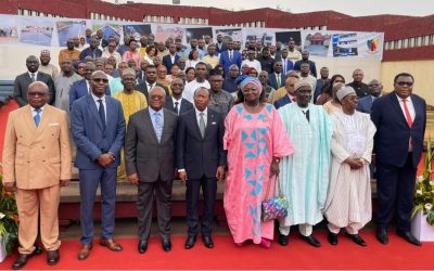 Conférence annuelle du MINHDU : l&rsquo;engagement ferme pour une mobilité urbaine moderne au Cameroun.