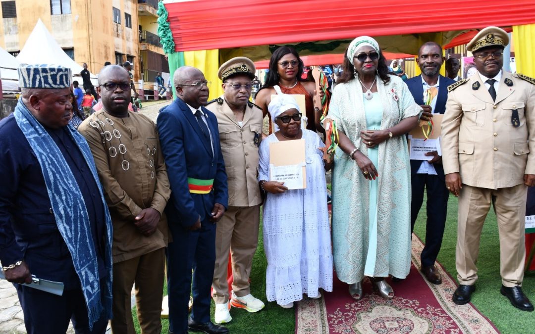 Logements sociaux à Douala : le gouvernement accélère et promet des titres fonciers en 2026