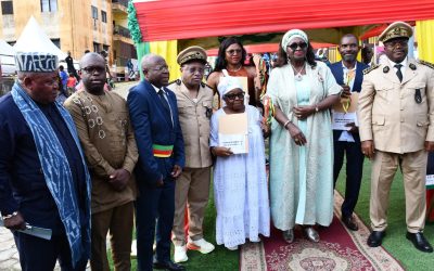 Logements sociaux à Douala : le gouvernement accélère et promet des titres fonciers en 2026