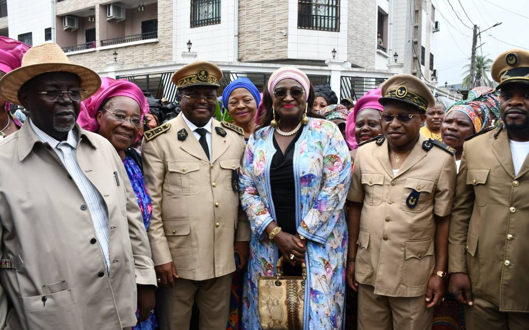 Projet Villes et Gestion Foncière Durable (PVGFD): le MINHDU prépare le lancement des travaux de drainage à Douala.