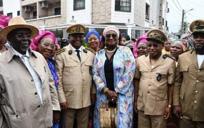 Projet Villes et Gestion Foncière Durable (PVGFD): le MINHDU prépare le lancement des travaux de drainage à Douala.